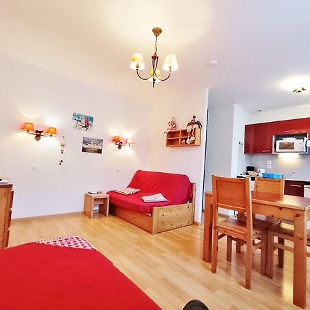 Le Bouquetin, Studio, Centre Luchon, Wifi, Casier A Skis, Ascenseur, 3 Personnes Bagnères-de-Luchon Εξωτερικό φωτογραφία