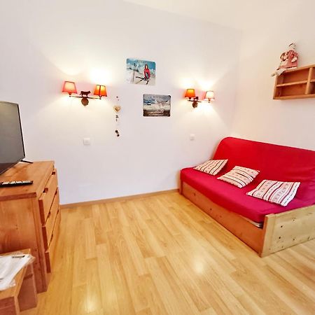 Le Bouquetin, Studio, Centre Luchon, Wifi, Casier A Skis, Ascenseur, 3 Personnes Bagnères-de-Luchon Εξωτερικό φωτογραφία