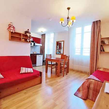 Le Bouquetin, Studio, Centre Luchon, Wifi, Casier A Skis, Ascenseur, 3 Personnes Bagnères-de-Luchon Εξωτερικό φωτογραφία
